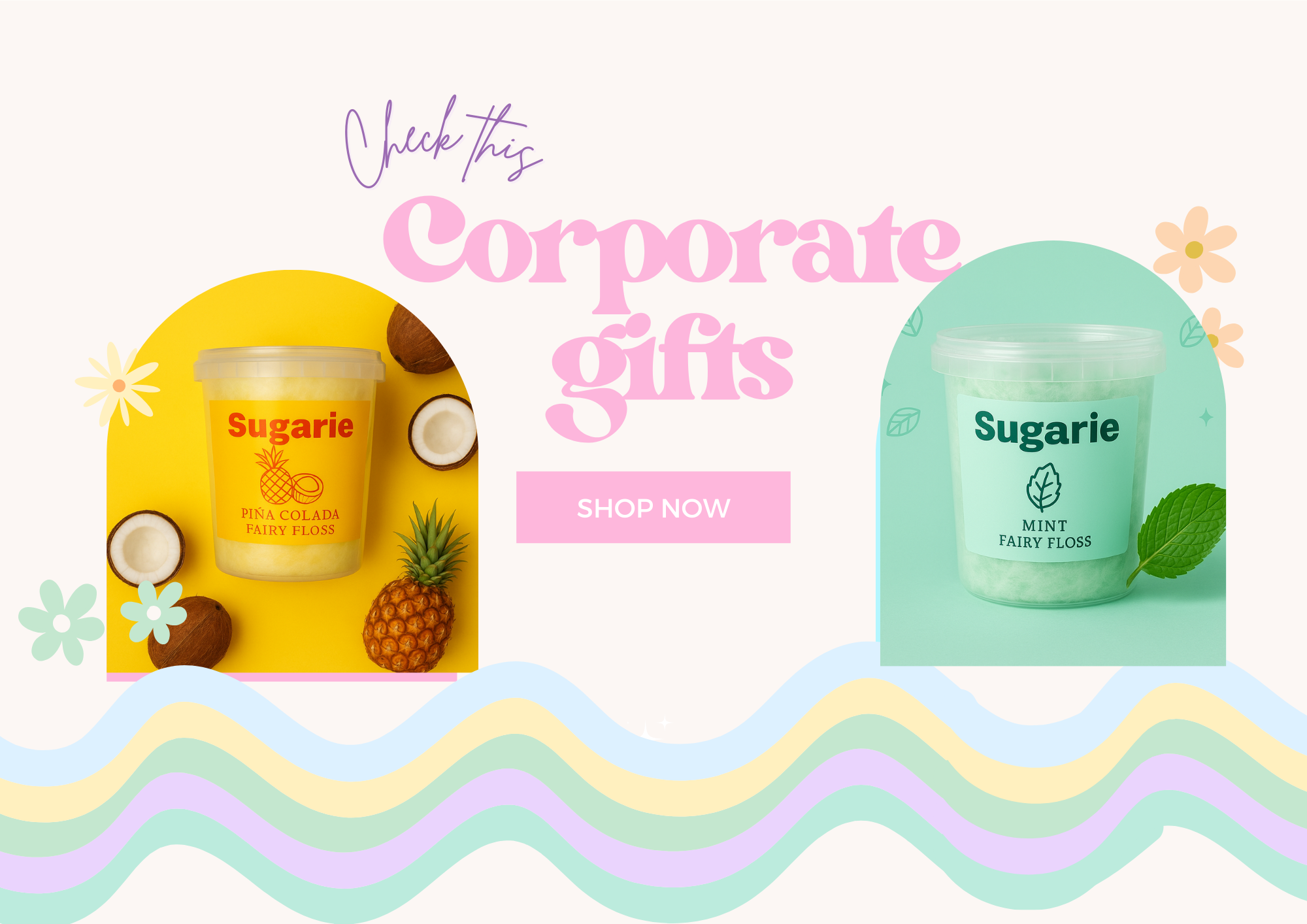 Corporate gifts