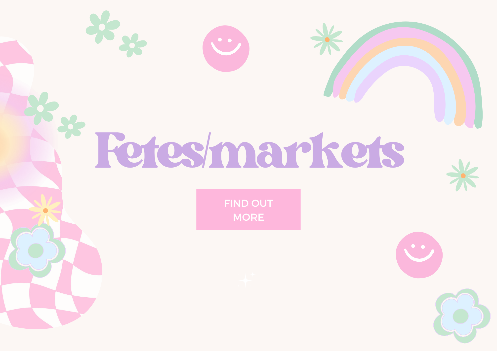 Fetes markets