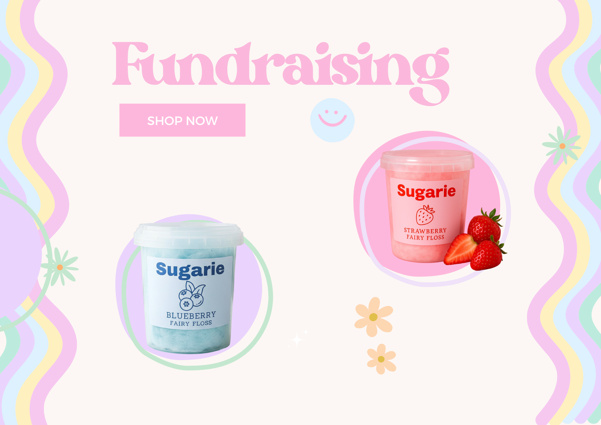 Fundraising