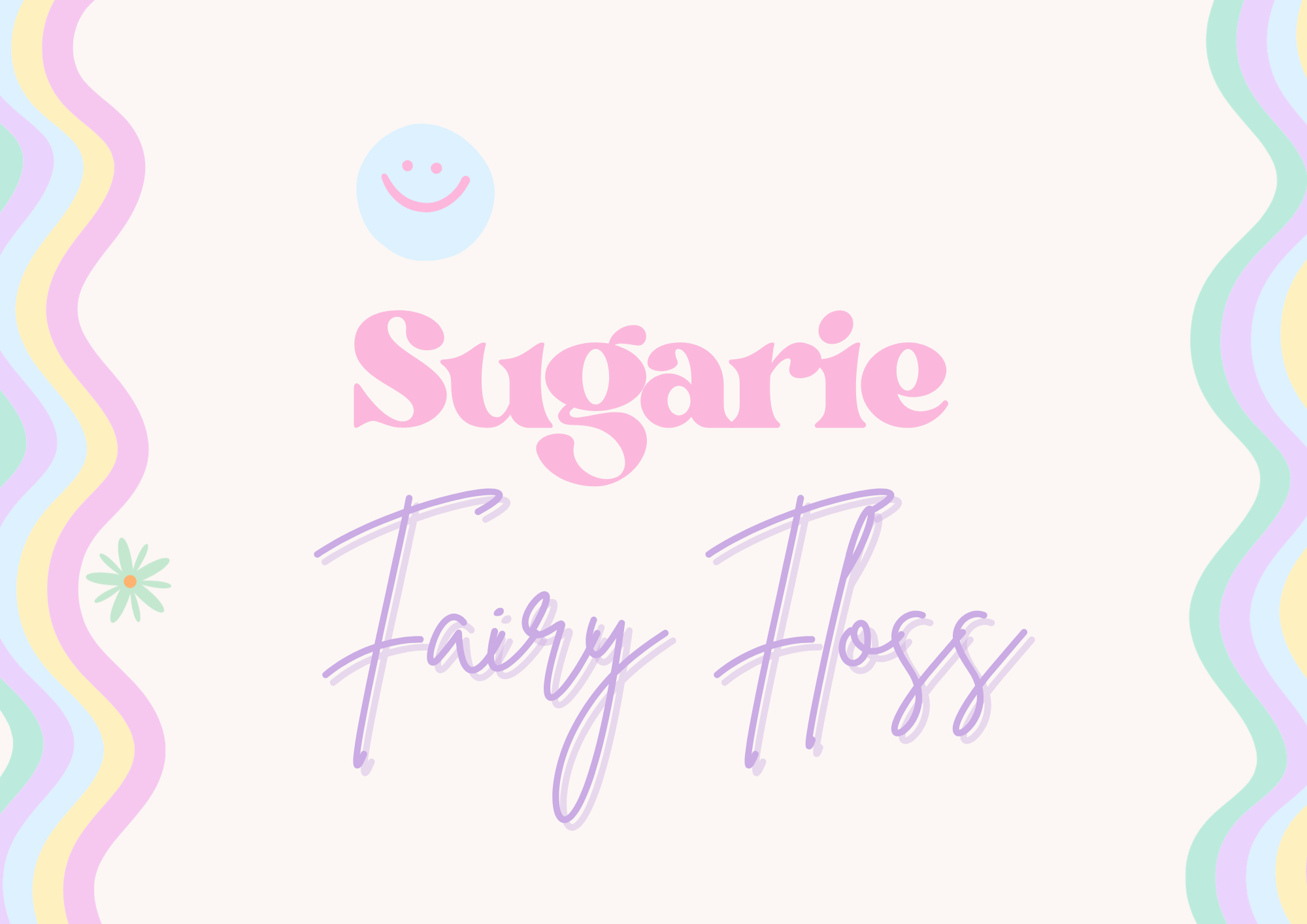 Shop Fairy Floss