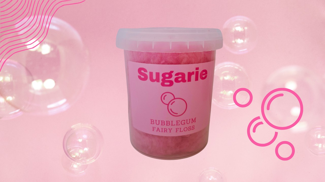 Bubblegum